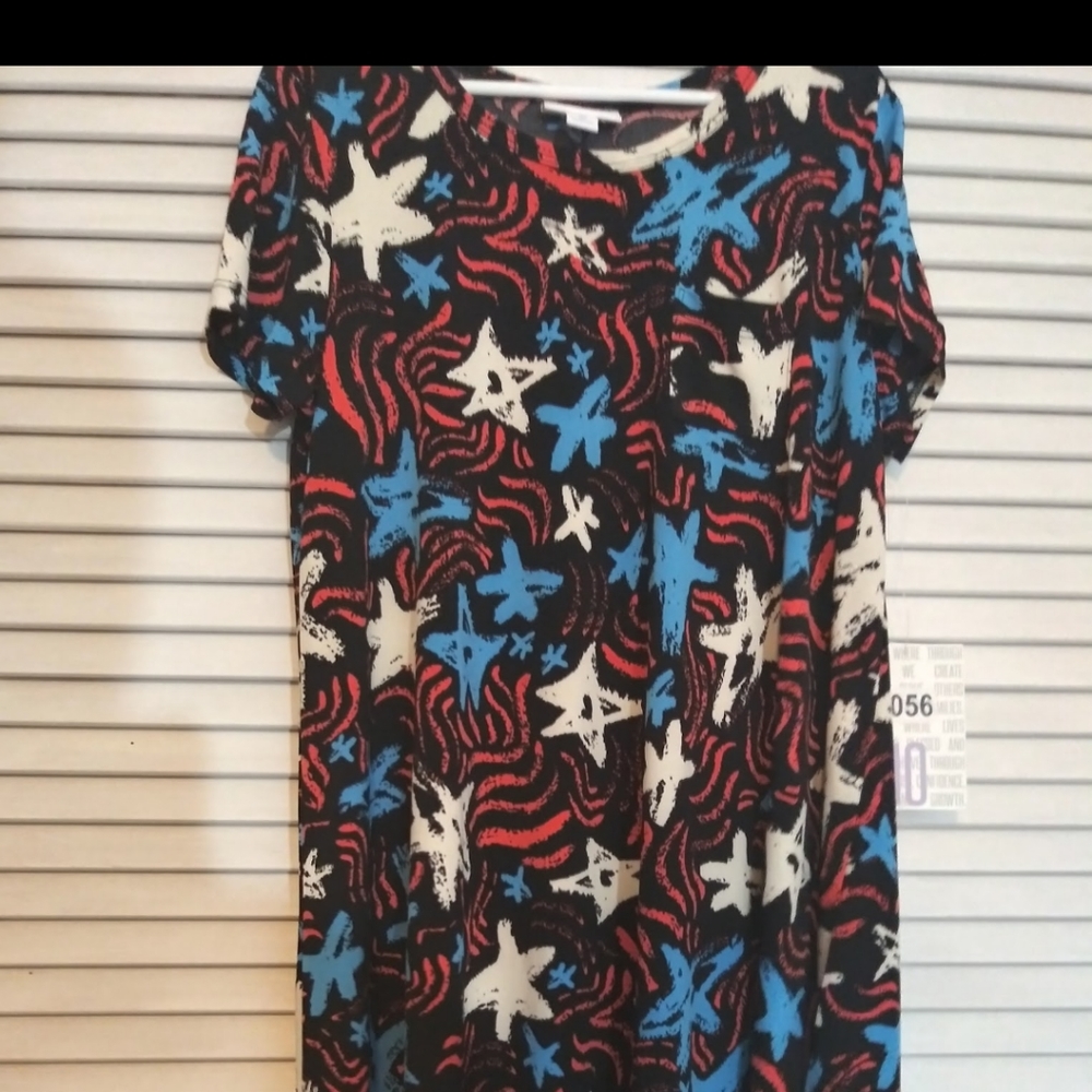 Lularoe